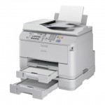 Impresora Epson WorkForce Pro WF-5620DWF