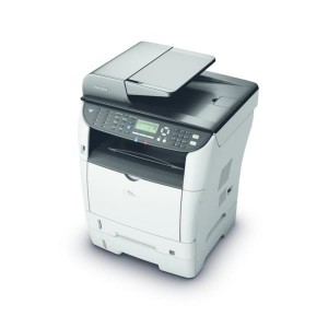 IMPRESORA RICOH AFICIO SP3510SF